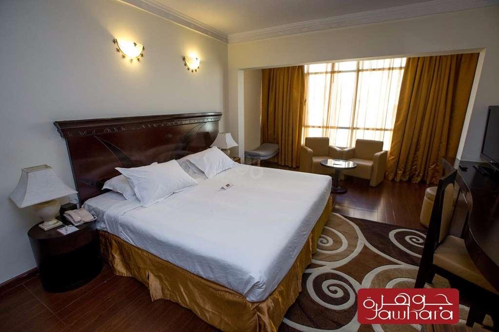 Al Jawhara Metro Hotel Dubai Room photo