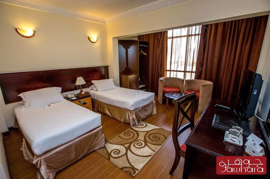 Al Jawhara Metro Hotel Dubai Room photo