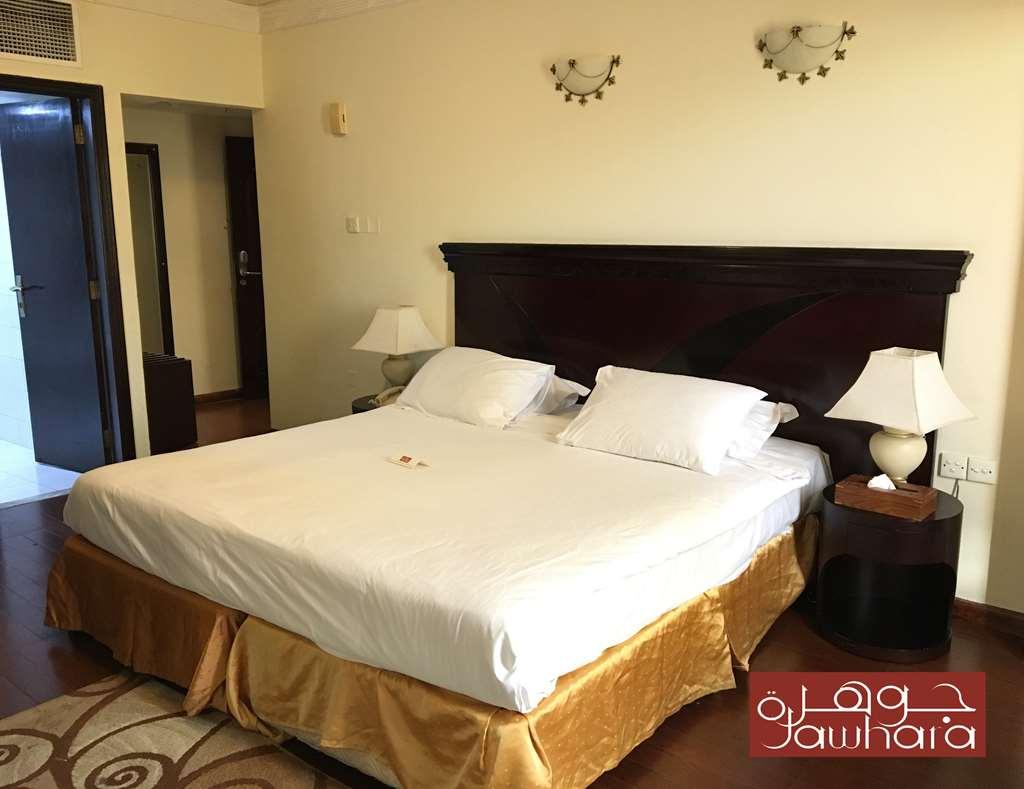 Al Jawhara Metro Hotel Dubai Room photo