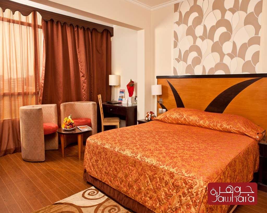 Al Jawhara Metro Hotel Dubai Room photo