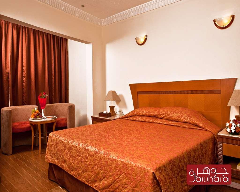 Al Jawhara Metro Hotel Dubai Room photo