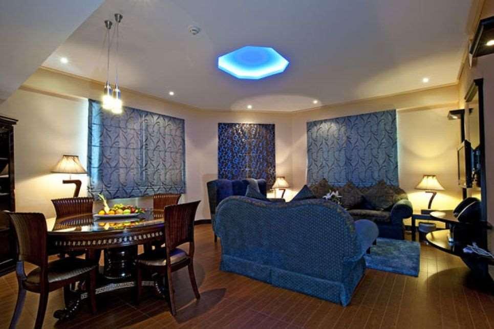 Al Jawhara Metro Hotel Dubai Room photo