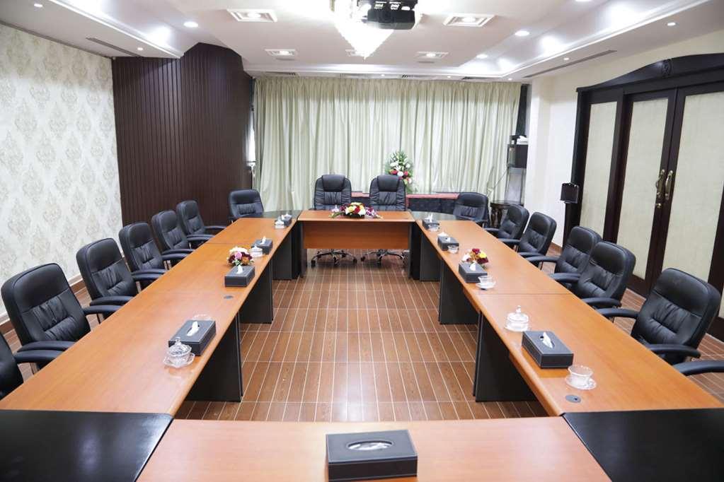 Al Jawhara Metro Hotel Dubai Facilities photo