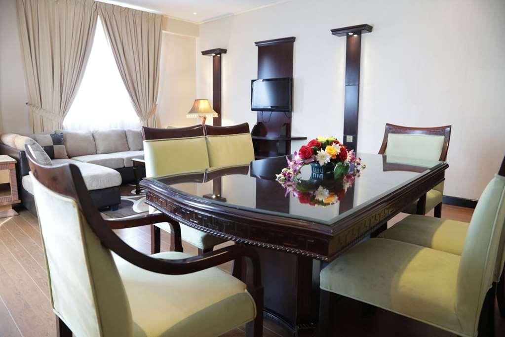 Al Jawhara Metro Hotel Dubai Facilities photo