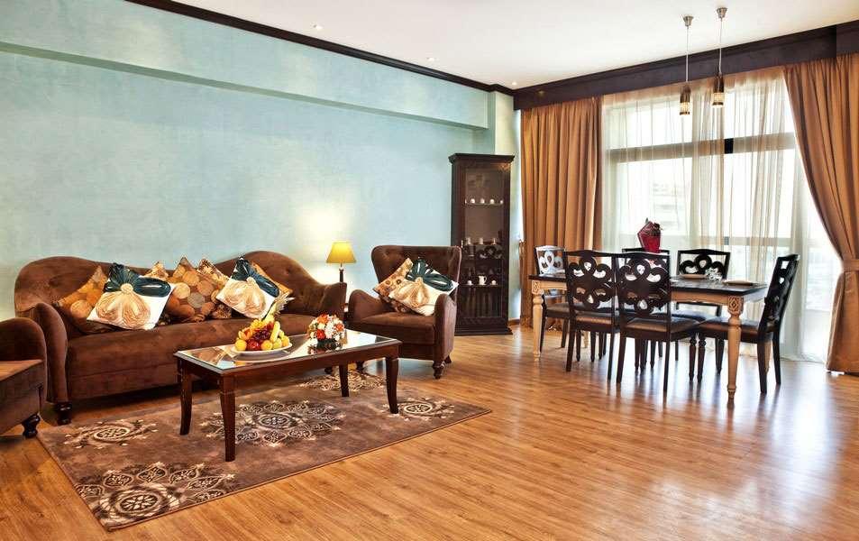 Al Jawhara Metro Hotel Dubai Room photo