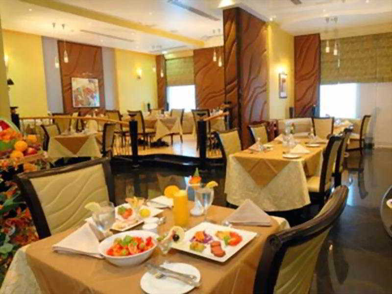 Al Jawhara Metro Hotel Dubai Exterior photo