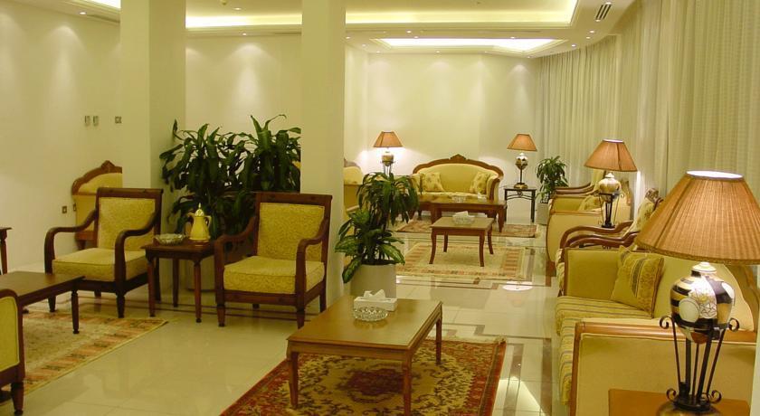 Al Jawhara Metro Hotel Dubai Exterior photo
